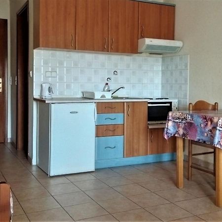 أليكسانثيربوليس Hotelapart Filoxenia المظهر الخارجي الصورة