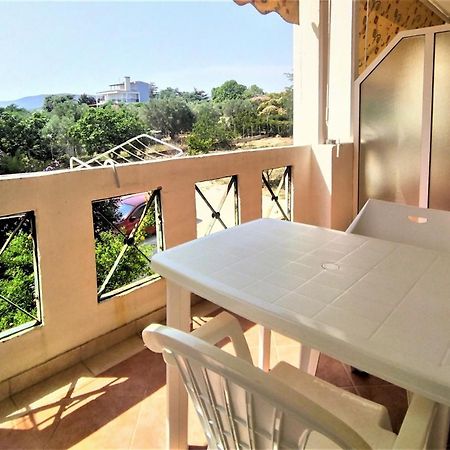 أليكسانثيربوليس Hotelapart Filoxenia المظهر الخارجي الصورة
