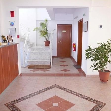 أليكسانثيربوليس Hotelapart Filoxenia المظهر الخارجي الصورة