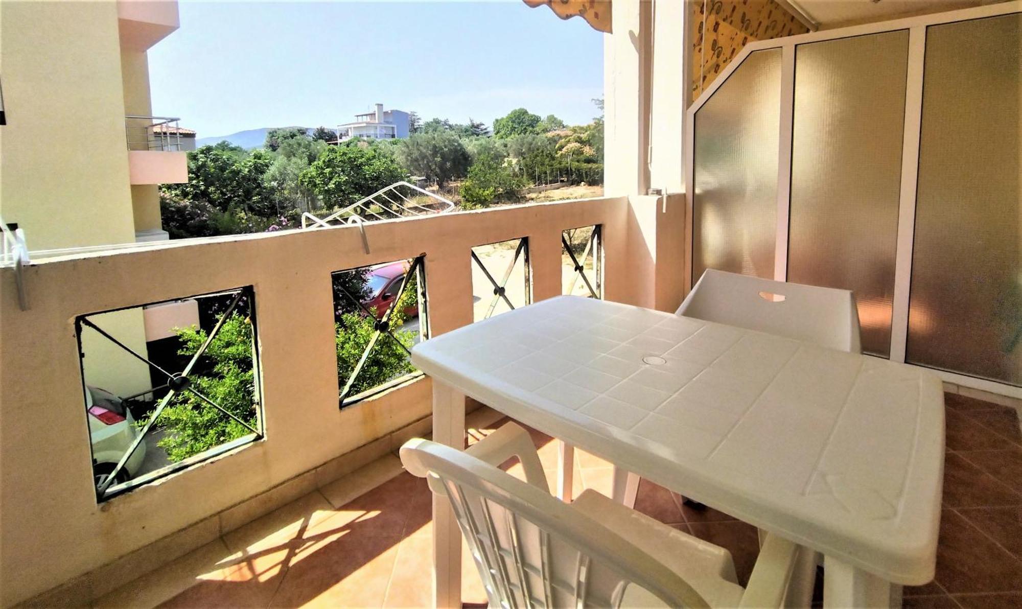 أليكسانثيربوليس Hotelapart Filoxenia المظهر الخارجي الصورة