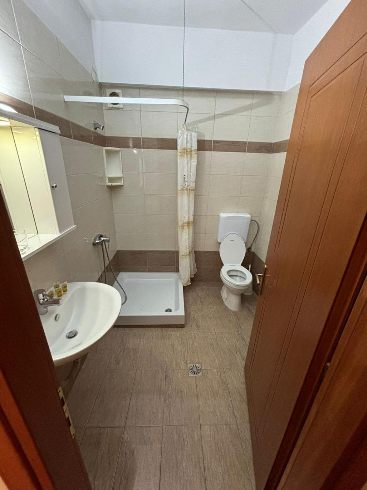 أليكسانثيربوليس Hotelapart Filoxenia المظهر الخارجي الصورة