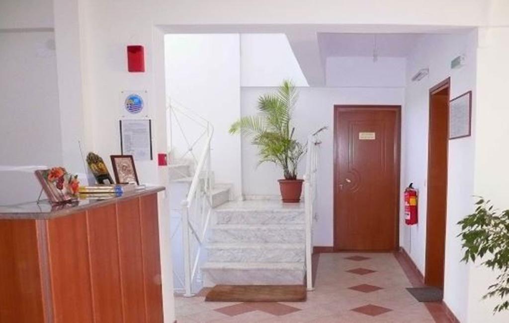 أليكسانثيربوليس Hotelapart Filoxenia المظهر الخارجي الصورة