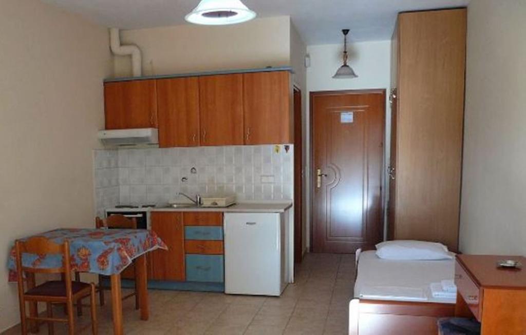 أليكسانثيربوليس Hotelapart Filoxenia المظهر الخارجي الصورة